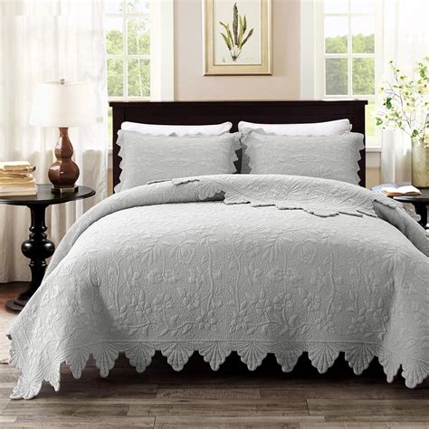 full size bedspreads on amazon.